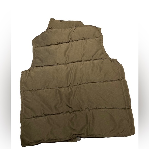 VTG - Old Navy Surplus - Women’s Puffer Vest - Picture 8 of 8